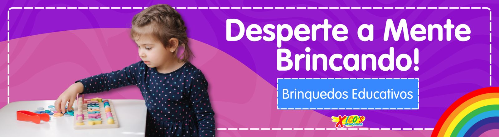 Desperte a mente