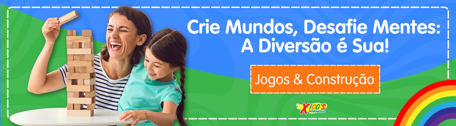 Jogos e Construção