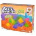 AREIA DIVERTIDA CASTELO 300G - DM TOYS