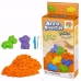 AREIA DIVERTIDA POCKET BICHOS 150G SORTIDO 6637 - DM TOYS