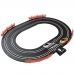 AUTO PISTA TURBO RUN CIRCUITO OVAL - DM TOYS