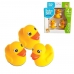BABY BEE 3 PATINHOS BEE TOYS