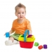 BABY LAND MALETUXO DIDATICO COM FORMAS GEOMETRICAS
