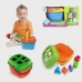 BABY LAND MALETUXO DIDATICO COM LETRAS - CARDOSO