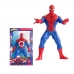 BONECO HOMEM ARANHA - MIMO TOYS 550