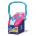 BRINQ. DIVERTOYS BEBE CONFORTO BABY ALIVE 8142