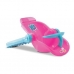 BRINQ. DIVERTOYS BEBE CONFORTO BABY ALIVE 8142