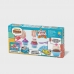 BRINQ. DIVERTOYS CONFEITARIA TURMA DA MONICA MASSA 8086