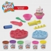 BRINQ. DIVERTOYS CONFEITARIA TURMA DA MONICA MASSA 8086