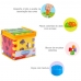 BRINQ. SILMAR CUBO DIDATICO BABY START