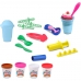MASSA SUNDAE - DIVERTOYS 8078