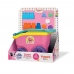 BRINQ. DIVERTOYS CARRIOLA DIDATICA PLAYSKOOL LITTLE PONEY 8148