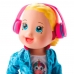 BONECA MY LITTLE COLLECTION VAMOS VIAJAR - MENINA - DIVERTOYS