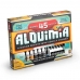 JOGO ALQUIMIA 45 EXPERIÊNCIAS