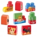 BLOCKS PIRATA - TCHUCO