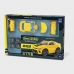 SEM LIMITE CAMARO CARRO PARA MONTAR - ROMA 558