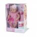 BONECA NEW BORN DENGO - DIVERTOYS