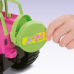X GIRL JEEP - SILMAR