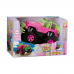 X GIRL JEEP - SILMAR