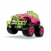 X GIRL JEEP - SILMAR