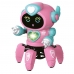 DANCING ROBO LOVE - 6905 DM TOYS