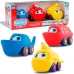 BRINQ SILMAR COLECAO NAUTICA BABY START SOFT 1080