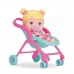 BONECA LITTLE DOLLS PASSEIO DIVER TOYS REF 80