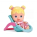 BONECA LITTLE DOLLS PASSEIO DIVER TOYS REF 80