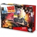 PUZZLE DE MOTOS - TOIA 12050