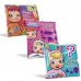 BONECA DIVER SURPRISE - BOLSINHA - MAMA E CHORA