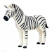 ZEBRA NA EMBALAGEM - SAFARI AFRICA