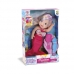 BONECA MY LITTLE COLECAO SEREIA - DIVERTOYS 8040