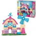 BRINQ. SAMBA TOYS CELEIRO DA JUDY
