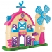 BRINQ. SAMBA TOYS CELEIRO DA JUDY
