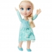 BRINQ. MIMO TOYS BONECA M.P PRINCESA ELSA - CLASSICA 6370