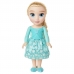BRINQ. MIMO TOYS BONECA M.P PRINCESA ELSA - CLASSICA 6370