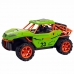 CARRO CONTROLE REMOTO SEM FIO EXPLORER II 6656 - DM TOYS