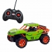 CARRO CONTROLE REMOTO SEM FIO EXPLORER II 6656 - DM TOYS