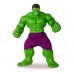 BONECO HULK - MIMO TOYS