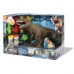 DINOSSAURO T REX ATACA - DIVERTOYS 8170