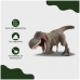 DINOSSAURO T REX ATACA - DIVERTOYS 8170