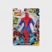 BONECO ARANHA EVOLUTION - MIMO TOYS