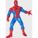 BONECO ARANHA EVOLUTION - MIMO TOYS