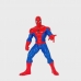 BONECO ARANHA EVOLUTION - MIMO TOYS