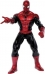 BONECO HOMEM ARANHA ULTIMATE - REVOLUTION - MIMO TOYS