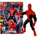 BONECO HOMEM ARANHA ULTIMATE - REVOLUTION - MIMO TOYS