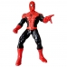 BONECO HOMEM ARANHA ULTIMATE - REVOLUTION - MIMO TOYS