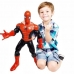 BONECO HOMEM ARANHA ULTIMATE - REVOLUTION - MIMO TOYS