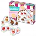 JOGO DA MEMORIA CUPCAKE - TOIA 12135