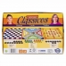 JOGOS CLASSICOS - TOIA